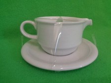 Sauciere trend weiß gebraucht kaufen  Mitwitz