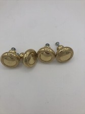 Vintage gold tone for sale  Jeffersonville