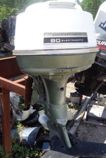 Used 1967 johnson for sale  Biloxi