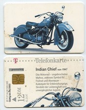 118809 motorrad indian gebraucht kaufen  Berlin