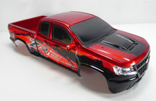Crawler body chevrolet for sale  Prescott