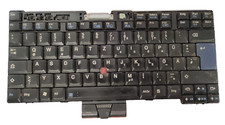 Tastatur keyboard qwertz gebraucht kaufen  Dresden
