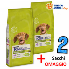 Sacchi purina dog usato  Serra de Conti