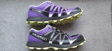 Salomon fellraiser trail for sale  UK