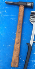 Schrumpf hammer riffelhammer gebraucht kaufen  Altötting