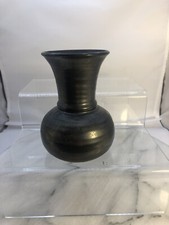 Vintage black prinknash for sale  TORQUAY