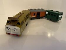 Trackmaster thomas tank for sale  REDDITCH