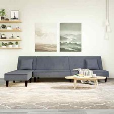Canap lit forme d'occasion  France