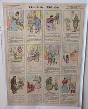 Imagerie epinal pellerin d'occasion  Brignoles