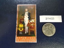 Napoleon bonaparte former for sale  Newton Highlands