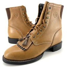 Ariat lacer cobalt for sale  Wesley Chapel