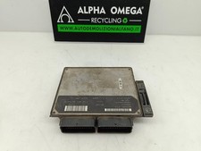 Centralina motore ecu usato  Italia
