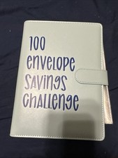 100 envelope savings for sale  Louisville