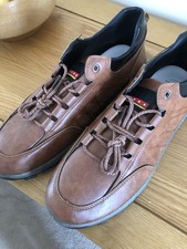 Men soft brown for sale  SHEFFIELD