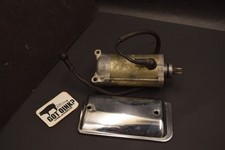 Dragbike oem starter for sale  Springfield