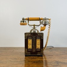 Téléphone bureau vintage d'occasion  Sérignan