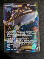 Carte pokemon steelix d'occasion  Domérat