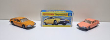 Matchbox superfast lesney gebraucht kaufen Matchbox superfast lesney gebraucht kaufen  Poing