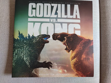 Waxwork godzilla kong gebraucht kaufen  Grafschaft