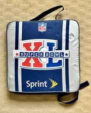 Super bowl seat for sale  SUNDERLAND
