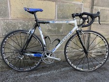 Colnago c40hp road for sale  BURNLEY