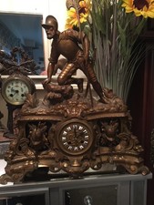 Victorian french gilt for sale Victorian french gilt for sale  NOTTINGHAM