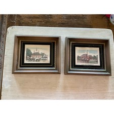 Vintage colonial williamsburg for sale  Kansas City