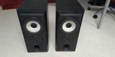 Mission 701 speakers for sale  BASINGSTOKE