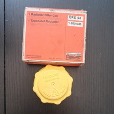 ford focus radiator cap for sale  BARRY