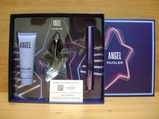Mugler angel refillable for sale Mugler angel refillable for sale  WATFORD