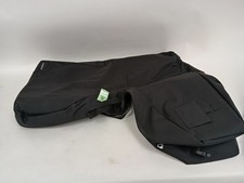 Topro black padded for sale  RUGBY