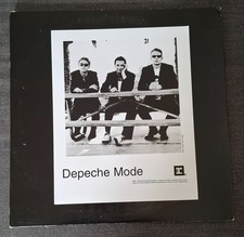 Depeche mode freelove gebraucht kaufen  Senftenberg