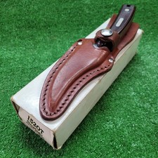 FACA TEMPORIZADORA ANTIGA SCHRADE USA DEDO AFIADO 152OT na caixa original  comprar usado  Enviando para Brazil