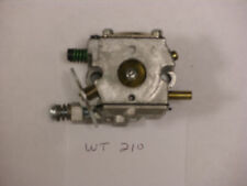 Walbro wt210 carb for sale  Bark River