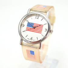 American flag watch for sale  Gilbert