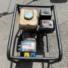 Honda 3.5kva petrol for sale  BOLTON