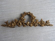 Decor fronton pediment d'occasion Decor fronton pediment d'occasion  Rillieux-la-Pape