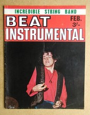 Beat instrumental. 70. for sale  SHEFFIELD