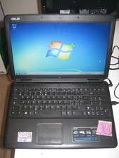 Asus x5dc windows usato  Arzignano