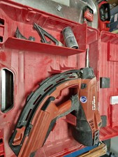 Hilti 120 bolzensetzgerät gebraucht kaufen  Neuötting
