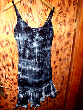 Freches batik trägerkleidchen gebraucht kaufen  Altdöbern