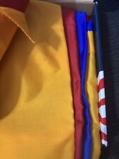 Columbia flag ft. for sale  Plainwell