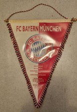 Bayern münchen riesen gebraucht kaufen  München