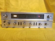 Ampli tuner kenwood d'occasion  Paris XV