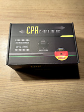 Cpa chiptuning powerbox gebraucht kaufen  Lippstadt