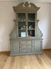 Credenza vintage legno usato  Corigliano Rossano
