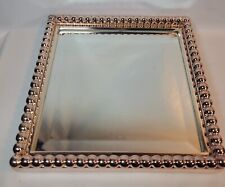 Uttermost beveled mirror for sale  San Bernardino