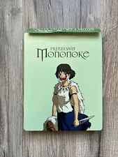 Prinzessin mononoke bluray gebraucht kaufen  Darmstadt