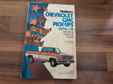 1970 1978 chevy for sale  Pigeon Falls
