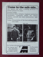1984 pub mehler d'occasion  Yport